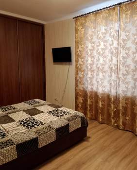 2-к квартира, на длительный срок, 65м2, 6/16 этаж