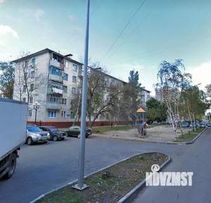 1-к квартира, на длительный срок, 33м2, 3/5 этаж