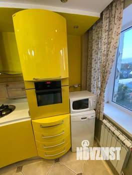 2-к квартира, на длительный срок, 50м2, 4/5 этаж