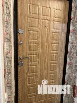 1-к квартира, посуточно, 36м2, 8/14 этаж