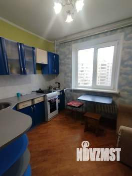 1-к квартира, на длительный срок, 35м2, 8/9 этаж
