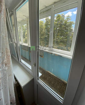 2-к квартира, на длительный срок, 55м2, 5/9 этаж