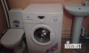 1-к квартира, на длительный срок, 39м2, 3/19 этаж