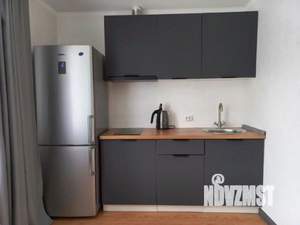 1-к квартира, посуточно, 27м2, 1/1 этаж