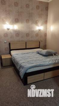 1-к квартира, на длительный срок, 60м2, 7/12 этаж