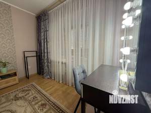 3-к квартира, на длительный срок, 101м2, 6/10 этаж