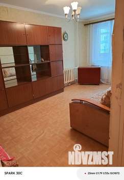 2-к квартира, на длительный срок, 60м2, 2/10 этаж