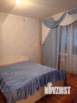 3-к квартира, на длительный срок, 60м2, 4/9 этаж