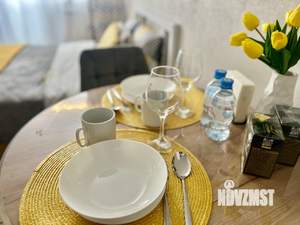 1-к квартира, посуточно, 25м2, 12/13 этаж