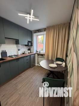 1-к квартира, посуточно, 32м2, 1/5 этаж