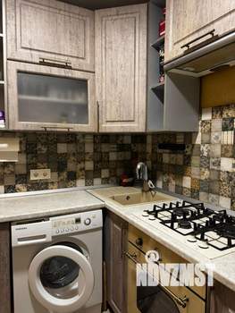 2-к квартира, на длительный срок, 44м2, 3/5 этаж