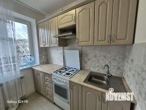 2-к квартира, на длительный срок, 48м2, 4/5 этаж