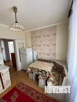 1-к квартира, на длительный срок, 34м2, 2/10 этаж