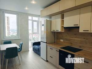 1-к квартира, на длительный срок, 30м2, 6/14 этаж