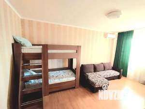 2-к квартира, посуточно, 60м2, 6/9 этаж