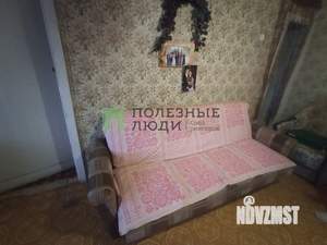 2-к квартира, на длительный срок, 38м2, 2/4 этаж