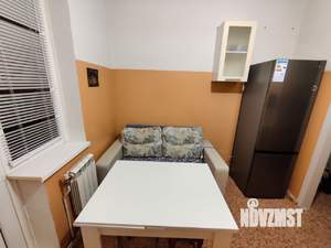 1-к квартира, на длительный срок, 34м2, 7/11 этаж