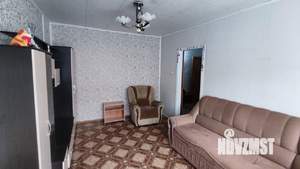 2-к квартира, на длительный срок, 46м2, 1/2 этаж