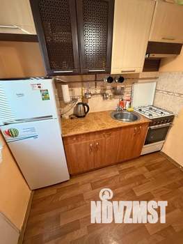 1-к квартира, посуточно, 30м2, 1/5 этаж