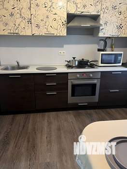 1-к квартира, посуточно, 40м2, 5/9 этаж