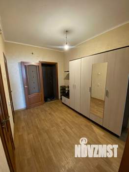 1-к квартира, на длительный срок, 48м2, 5/14 этаж