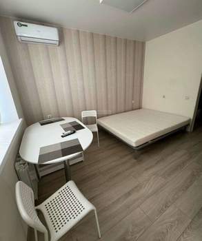 1-к квартира, на длительный срок, 27м2, 3/5 этаж