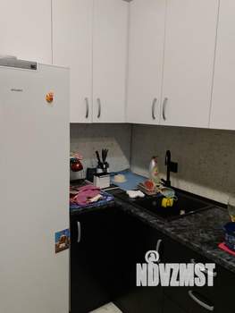 1-к квартира, на длительный срок, 34м2, 3/10 этаж