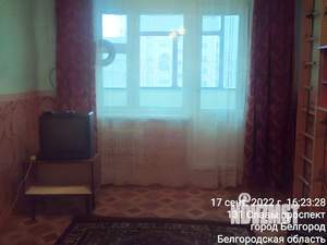 2-к квартира, на длительный срок, 46м2, 2/4 этаж