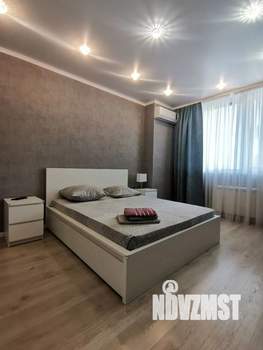 1-к квартира, на длительный срок, 40м2, 2/18 этаж