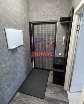 1-к квартира, на длительный срок, 35м2, 4/9 этаж