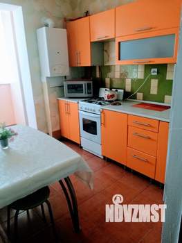 1-к квартира, посуточно, 35м2, 10/10 этаж