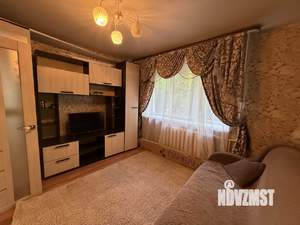 1-к квартира, на длительный срок, 32м2, 1/5 этаж