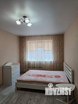 1-к квартира, на длительный срок, 38м2, 3/10 этаж