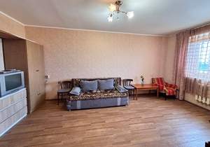 1-к квартира, на длительный срок, 38м2, 14/14 этаж