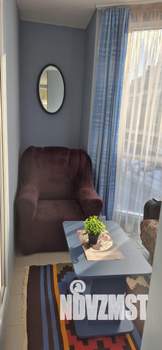 1-к квартира, посуточно, 65м2, 4/7 этаж