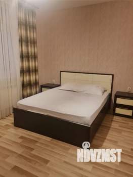 2-к квартира, на длительный срок, 55м2, 3/17 этаж