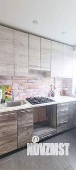 2-к квартира, на длительный срок, 45м2, 4/9 этаж