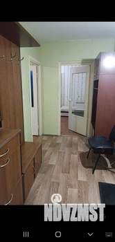 2-к квартира, на длительный срок, 52м2, 3/10 этаж