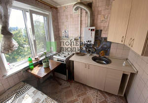 1-к квартира, на длительный срок, 30м2, 3/5 этаж
