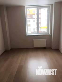 1-к квартира, на длительный срок, 40м2, 2/9 этаж