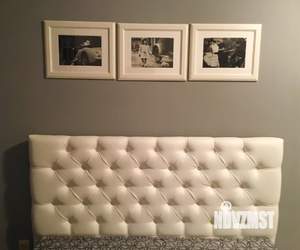 1-к квартира, посуточно, 43м2, 2/4 этаж