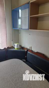 1-к квартира, на длительный срок, 31м2, 4/6 этаж