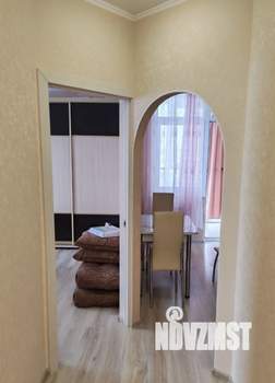 1-к квартира, на длительный срок, 47м2, 7/9 этаж