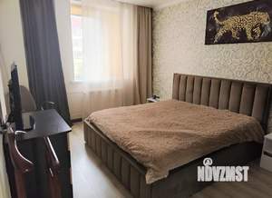 2-к квартира, на длительный срок, 70м2, 4/9 этаж