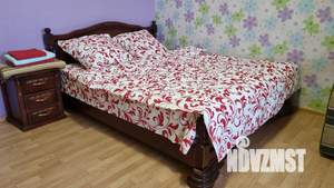 2-к квартира, посуточно, 70м2, 6/13 этаж