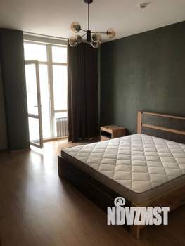 2-к квартира, на длительный срок, 76м2, 3/8 этаж