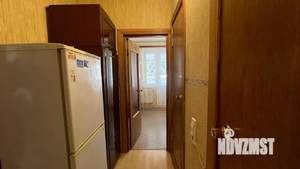 1-к квартира, на длительный срок, 36м2, 5/10 этаж