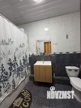 1-к квартира, на длительный срок, 47м2, 15/15 этаж