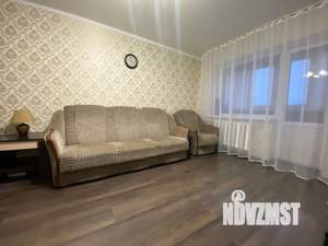 1-к квартира, посуточно, 34м2, 5/5 этаж