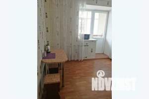 1-к квартира, посуточно, 51м2, 10/15 этаж